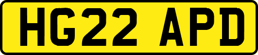 HG22APD