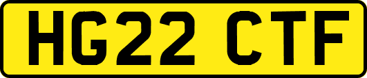 HG22CTF