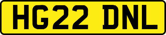 HG22DNL