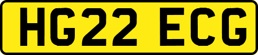 HG22ECG