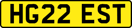 HG22EST