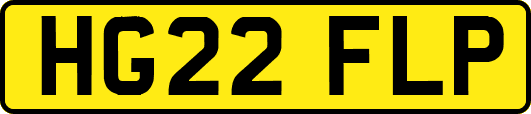 HG22FLP