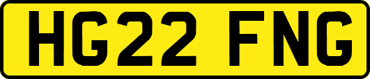 HG22FNG