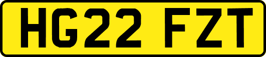 HG22FZT