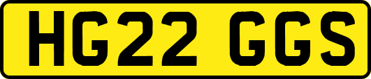 HG22GGS