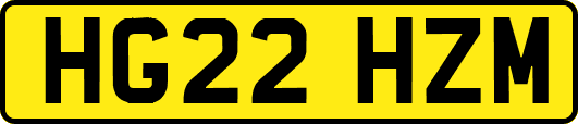 HG22HZM