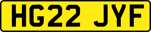 HG22JYF