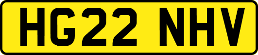 HG22NHV