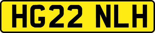 HG22NLH