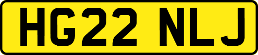 HG22NLJ