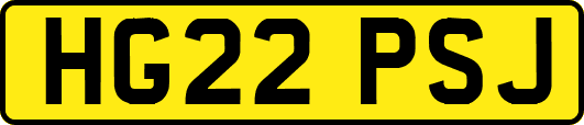 HG22PSJ