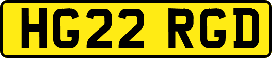 HG22RGD