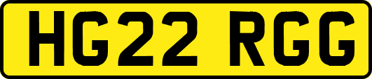 HG22RGG