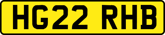 HG22RHB