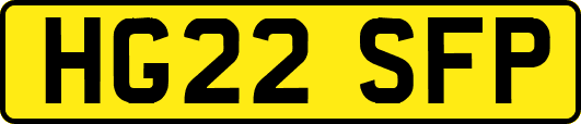 HG22SFP