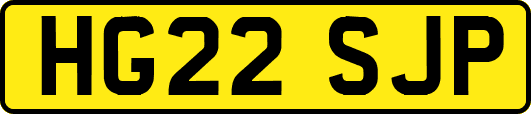 HG22SJP