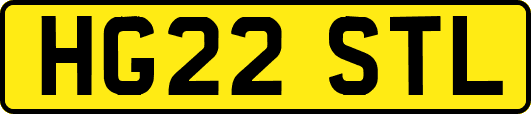 HG22STL