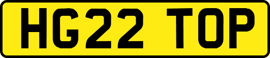 HG22TOP