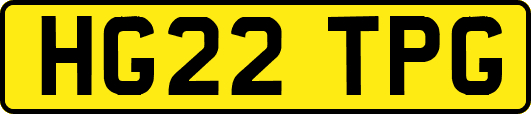 HG22TPG