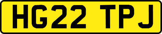 HG22TPJ