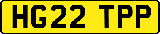 HG22TPP
