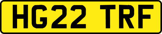 HG22TRF