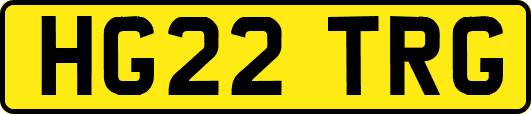HG22TRG
