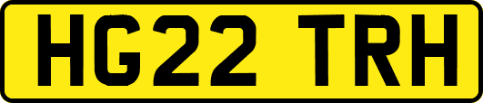HG22TRH
