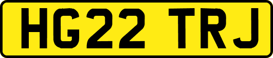 HG22TRJ