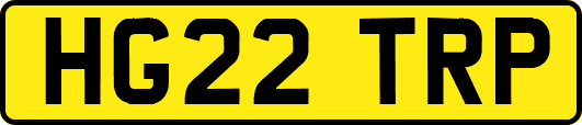 HG22TRP
