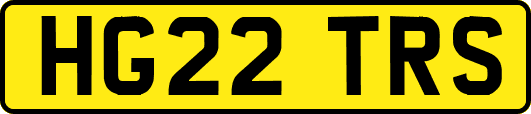 HG22TRS
