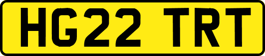 HG22TRT
