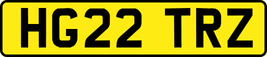 HG22TRZ