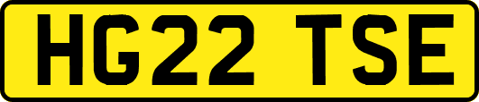 HG22TSE
