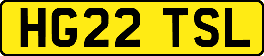 HG22TSL