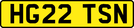 HG22TSN