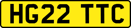 HG22TTC