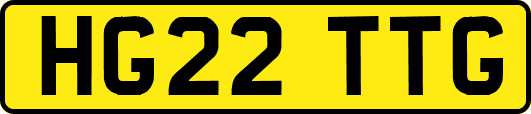 HG22TTG