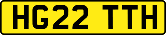 HG22TTH