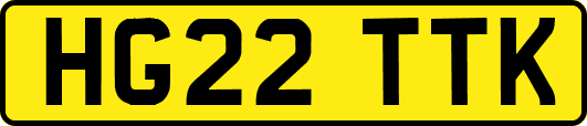 HG22TTK