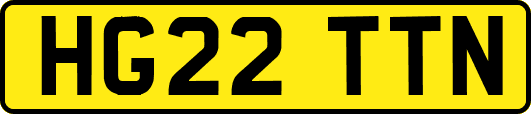 HG22TTN