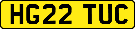 HG22TUC