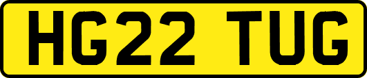 HG22TUG