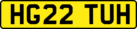 HG22TUH