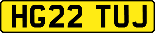 HG22TUJ