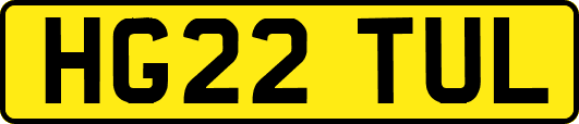 HG22TUL