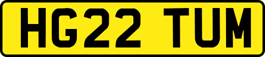 HG22TUM