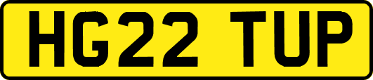HG22TUP