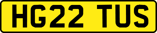 HG22TUS