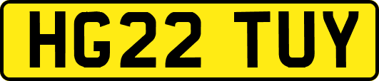 HG22TUY